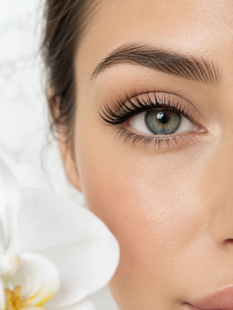 Eyelash Extensions